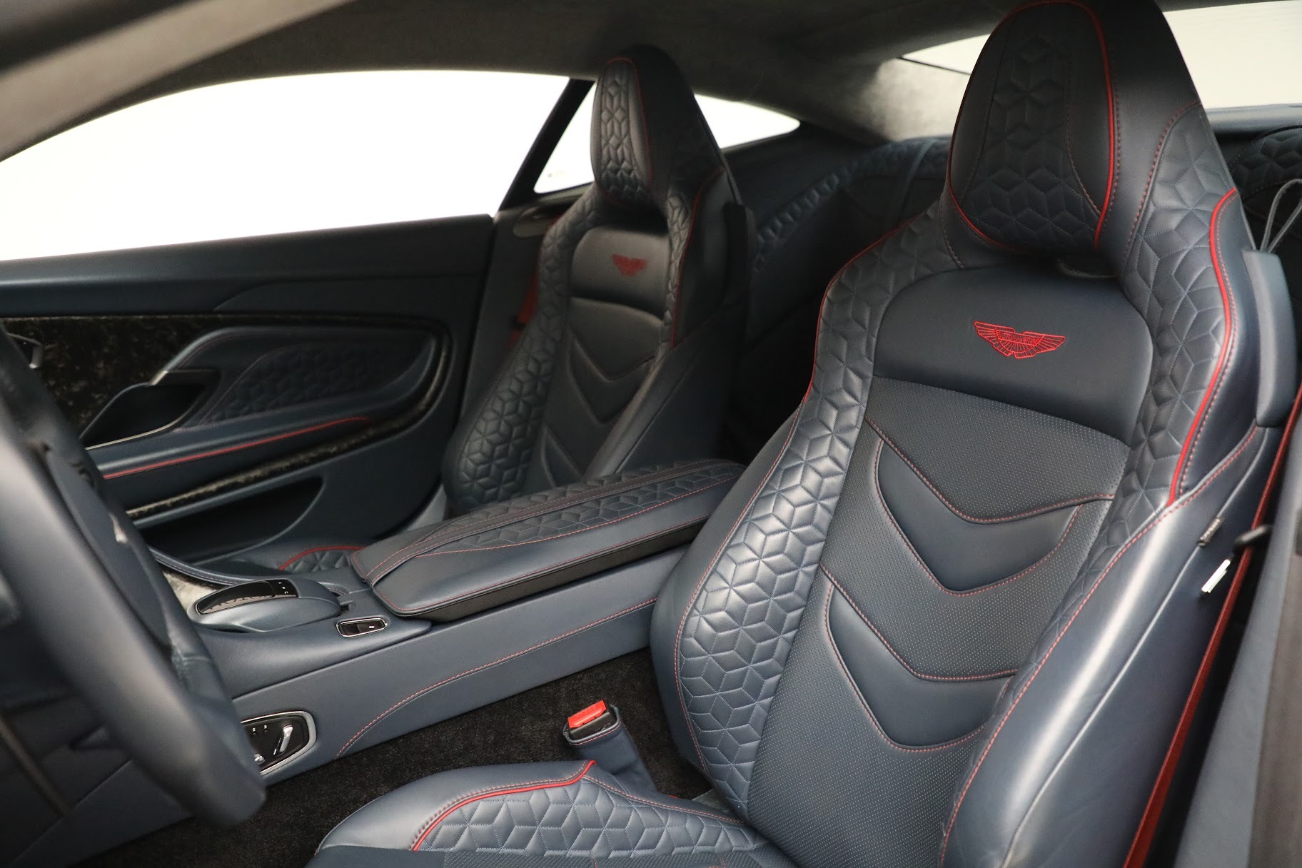 Used 2019 Aston Martin DBS Superleggera | St. Petersburg, FL
