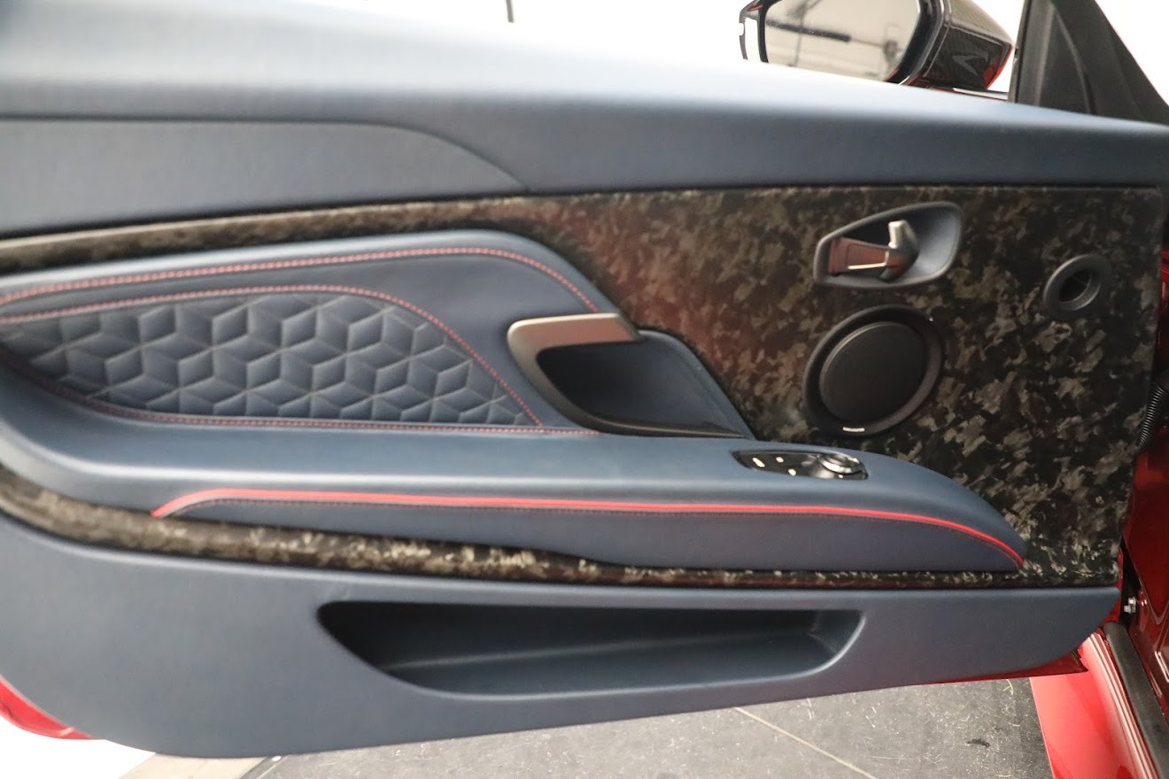 Used 2019 Aston Martin DBS Superleggera | St. Petersburg, FL