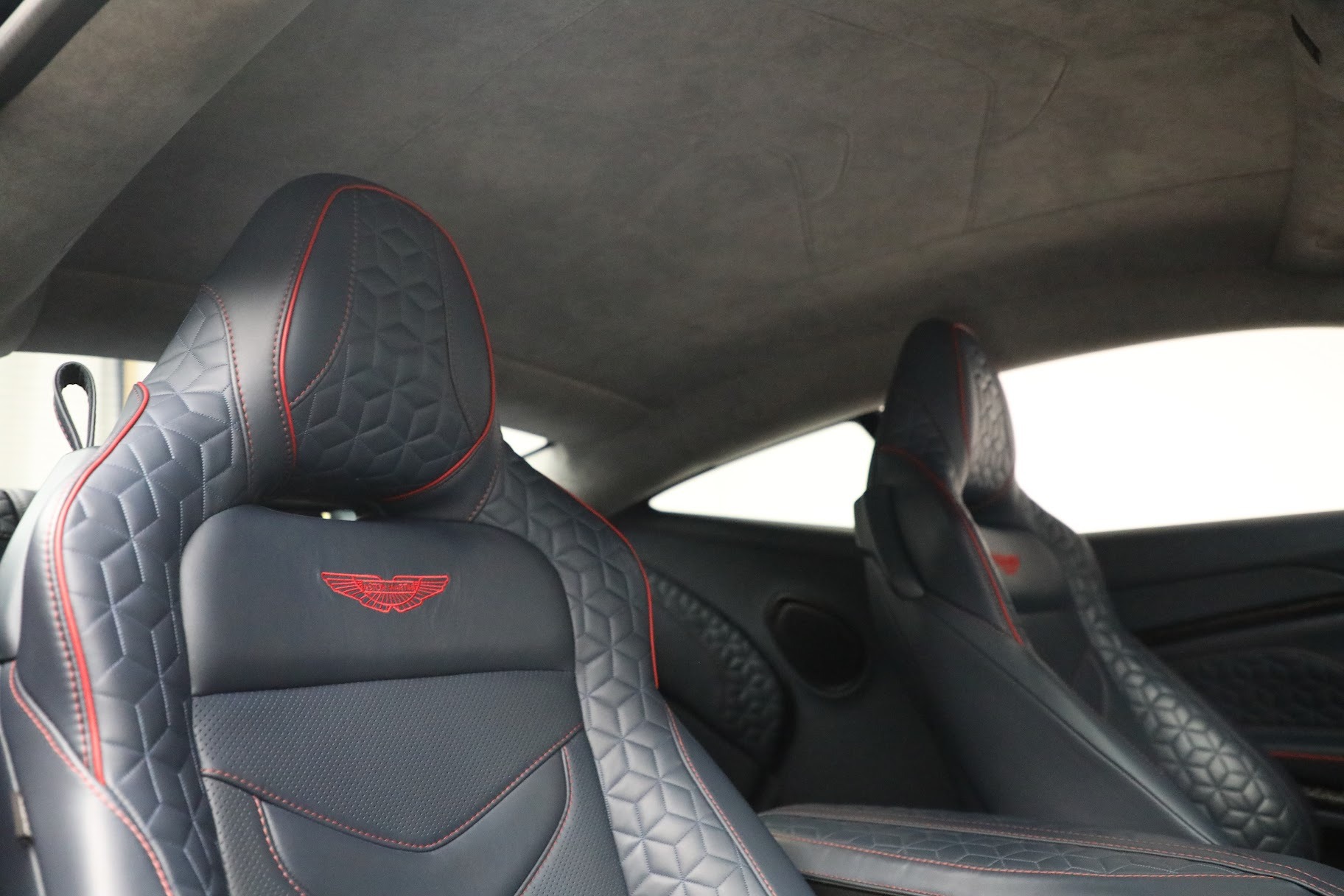 Used 2019 Aston Martin DBS Superleggera | St. Petersburg, FL