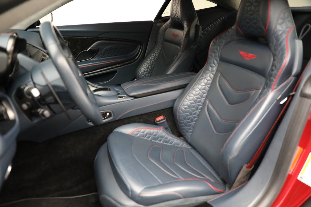 Used 2019 Aston Martin DBS Superleggera | St. Petersburg, FL