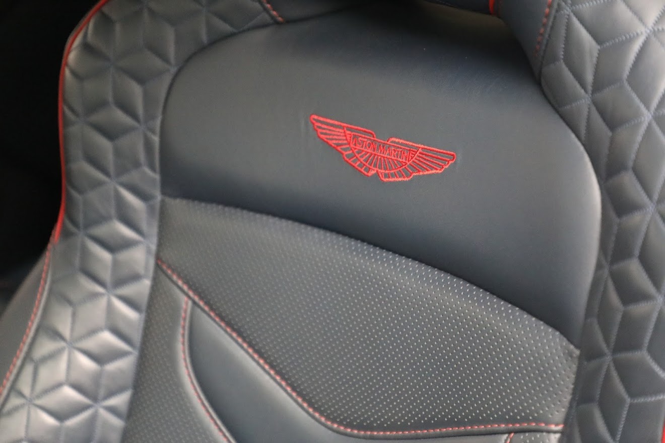 Used 2019 Aston Martin DBS Superleggera | St. Petersburg, FL
