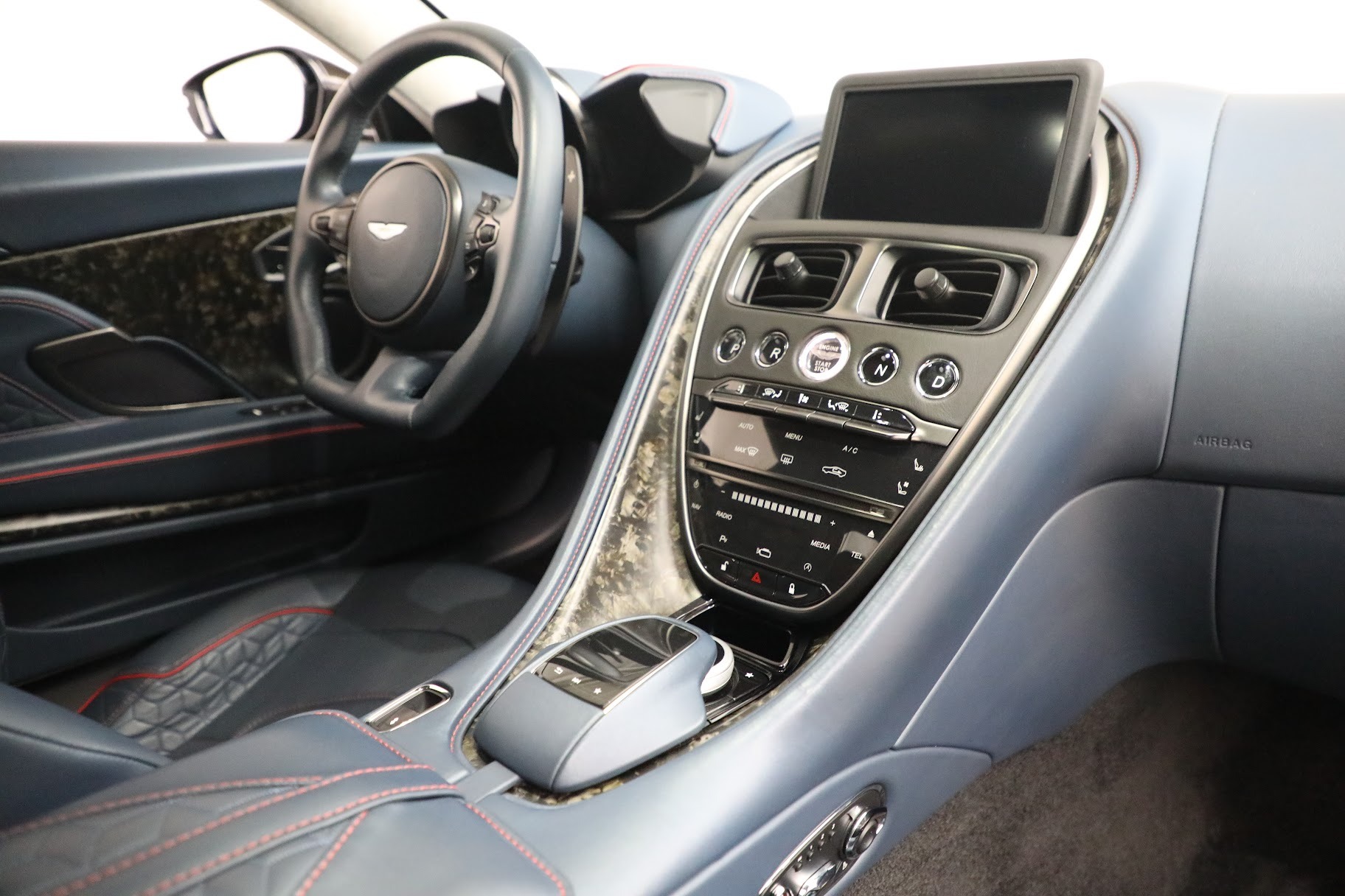 Used 2019 Aston Martin DBS Superleggera | St. Petersburg, FL