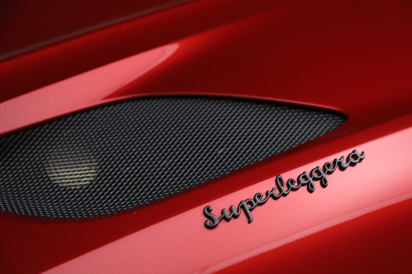 Used 2019 Aston Martin DBS Superleggera | St. Petersburg, FL