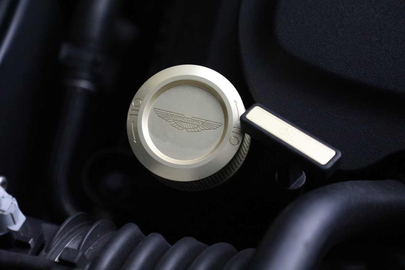Used 2019 Aston Martin DBS Superleggera | St. Petersburg, FL