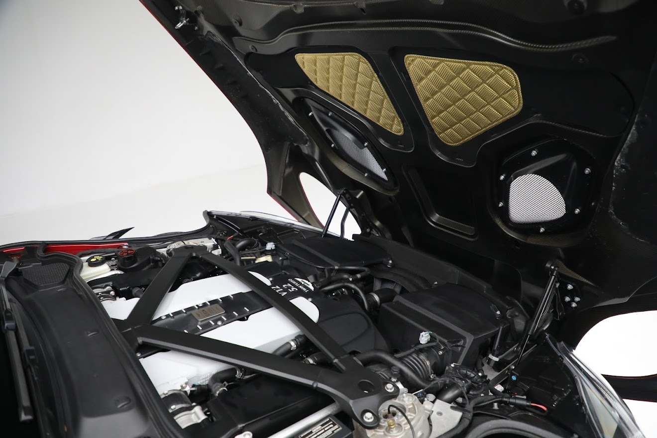 Used 2019 Aston Martin DBS Superleggera | St. Petersburg, FL
