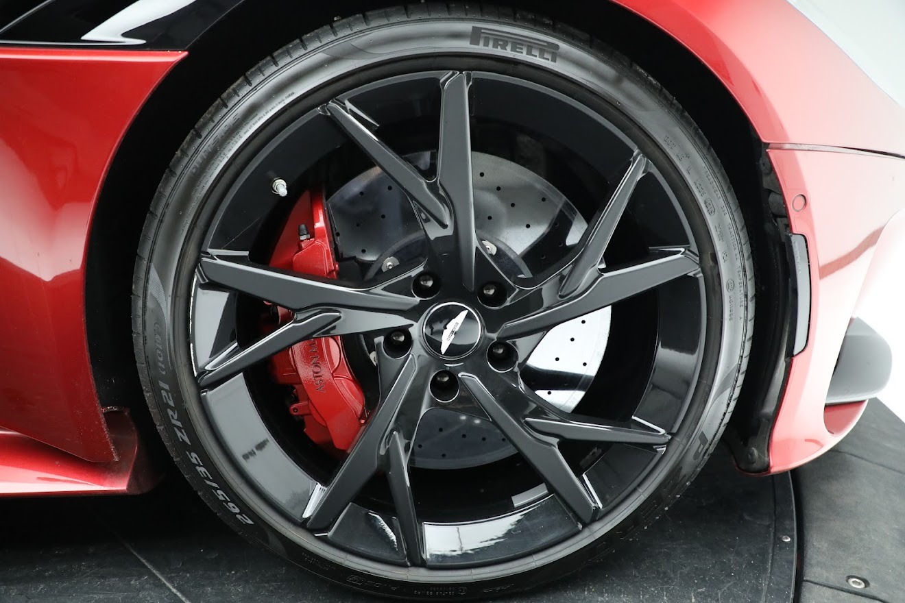 Used 2019 Aston Martin DBS Superleggera | St. Petersburg, FL