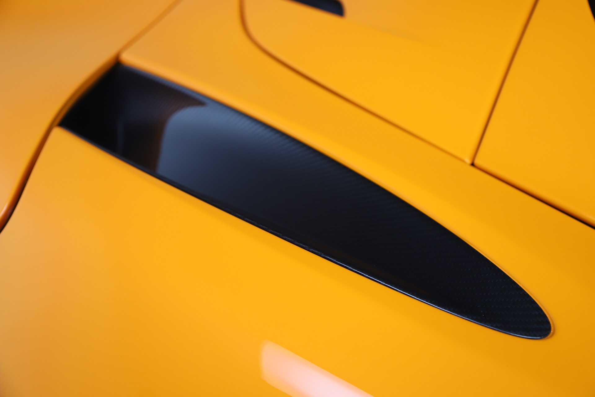 New 2020 McLaren 720S Spider Convertible | St. Petersburg, FL