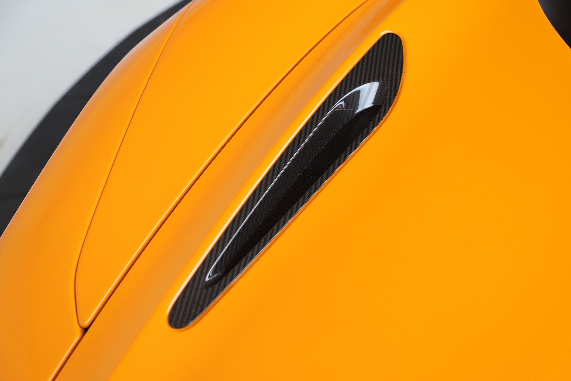 New 2020 McLaren 720S Spider Convertible | St. Petersburg, FL