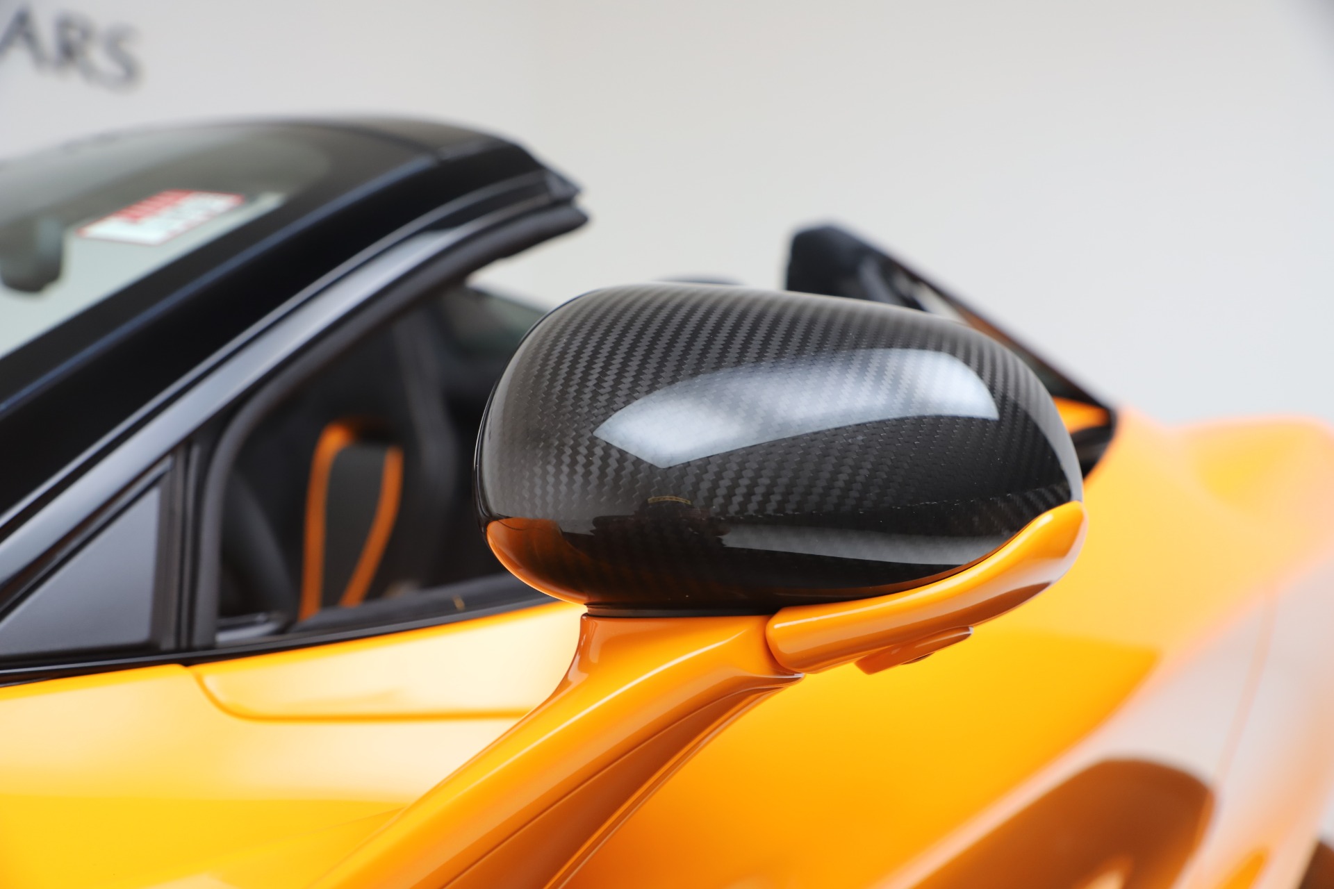 New 2020 McLaren 720S Spider Convertible | St. Petersburg, FL