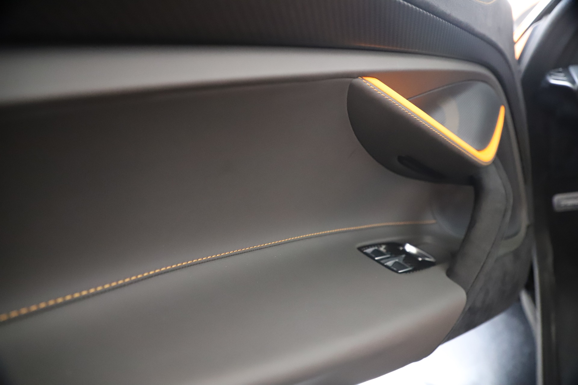 New 2020 McLaren 720S Spider Convertible | St. Petersburg, FL