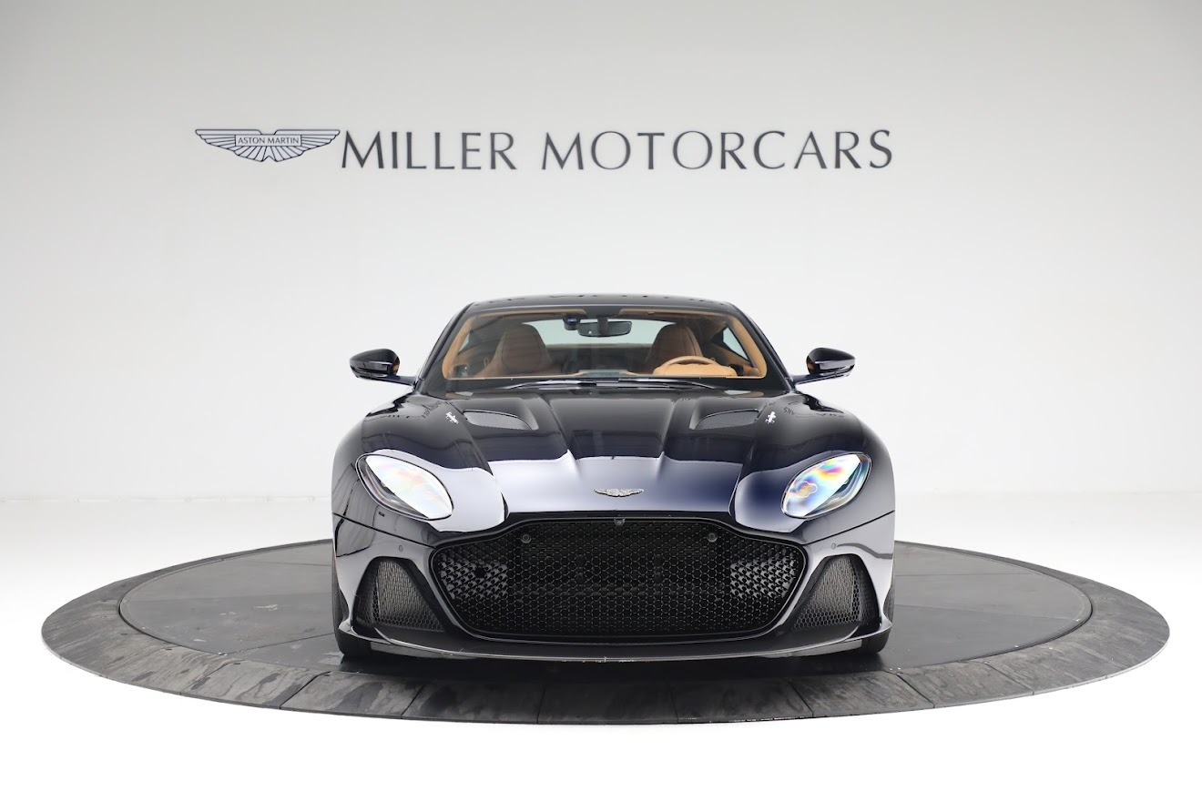 Used 2020 Aston Martin DBS Superleggera | St. Petersburg, FL