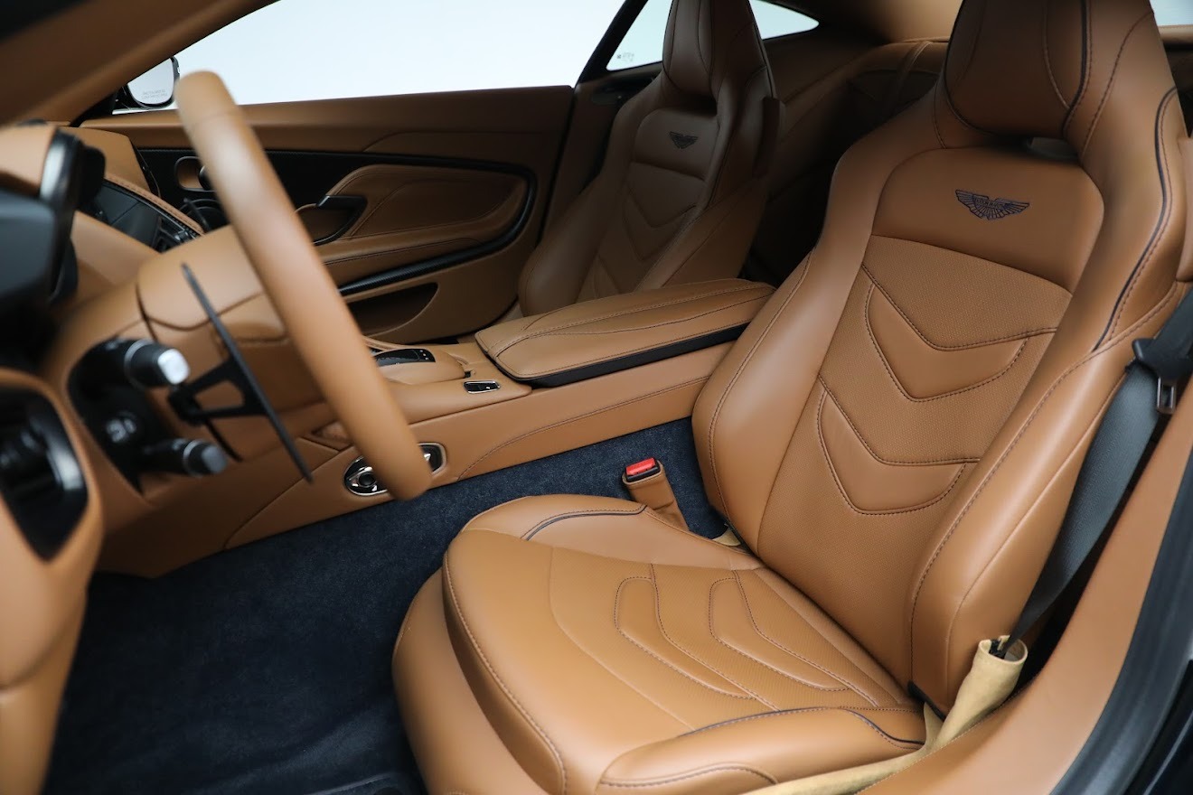 Used 2020 Aston Martin DBS Superleggera | St. Petersburg, FL