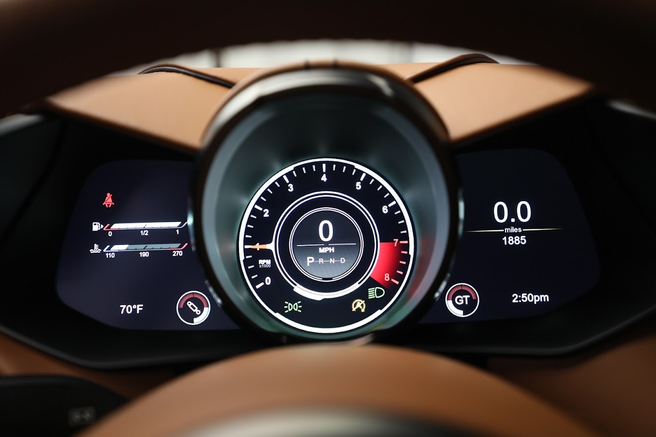 Used 2020 Aston Martin DBS Superleggera | St. Petersburg, FL