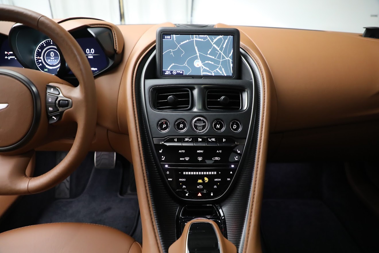 Used 2020 Aston Martin DBS Superleggera | St. Petersburg, FL
