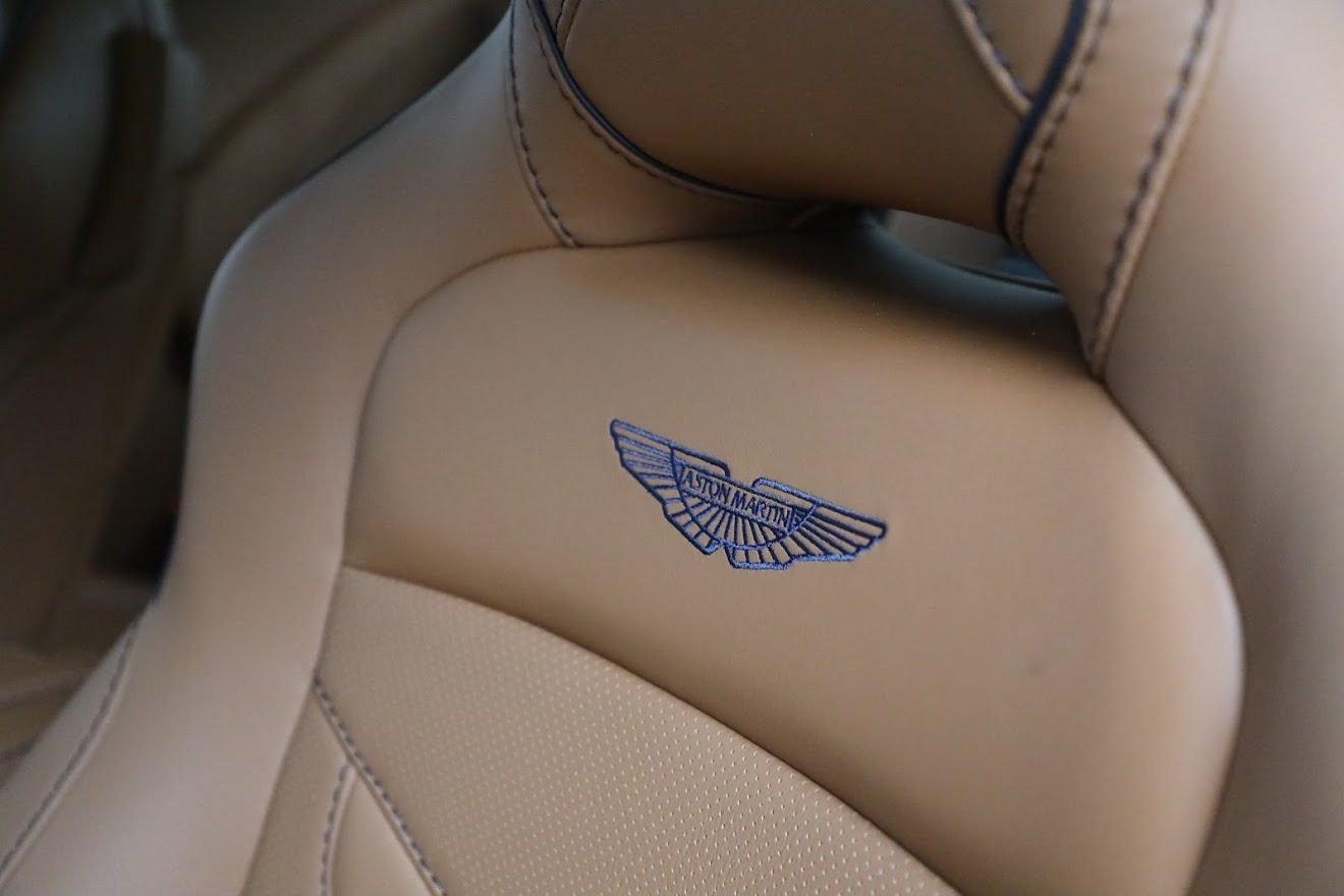 Used 2020 Aston Martin DBS Superleggera | St. Petersburg, FL