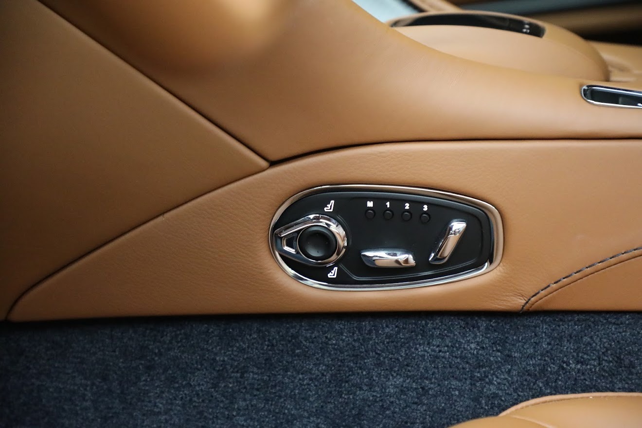 Used 2020 Aston Martin DBS Superleggera | St. Petersburg, FL