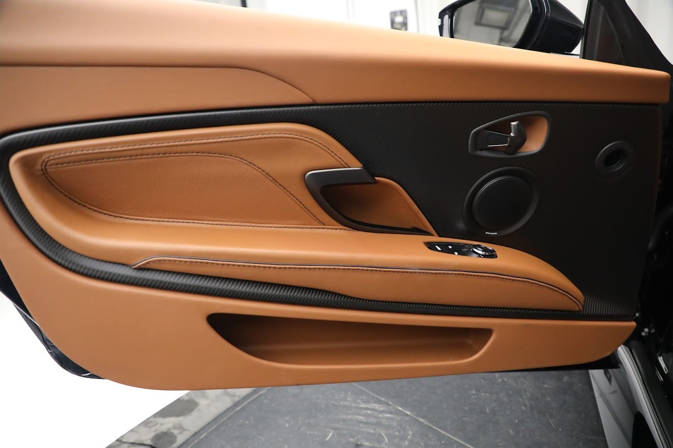 Used 2020 Aston Martin DBS Superleggera | St. Petersburg, FL