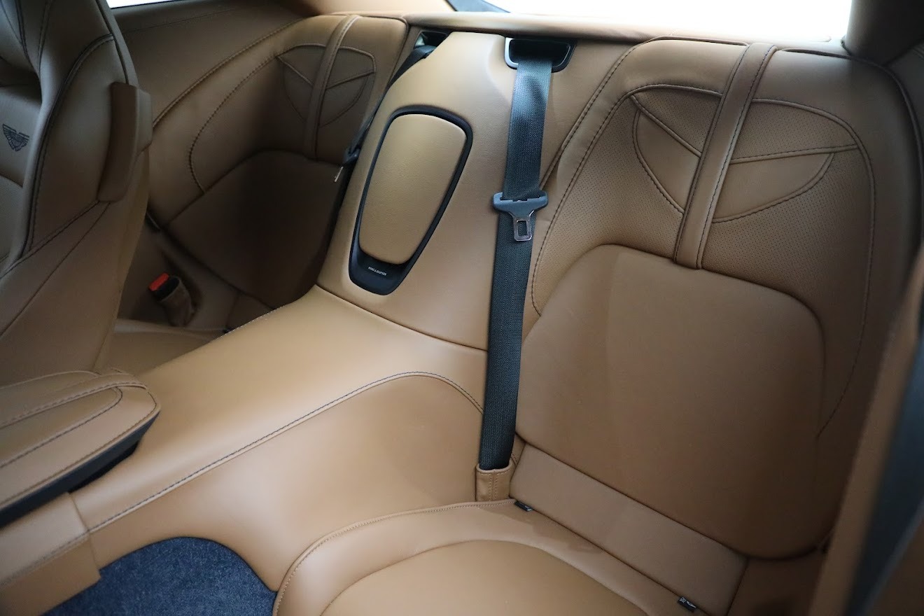 Used 2020 Aston Martin DBS Superleggera | St. Petersburg, FL