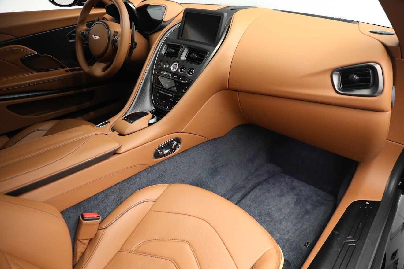 Used 2020 Aston Martin DBS Superleggera | St. Petersburg, FL