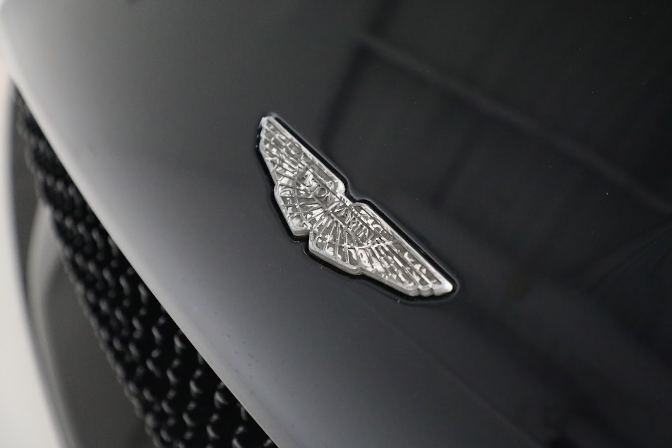 Used 2020 Aston Martin DBS Superleggera | St. Petersburg, FL