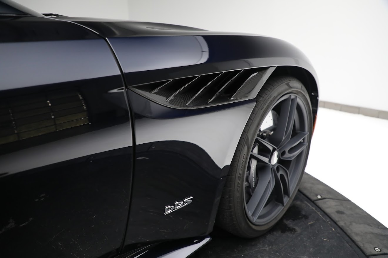 Used 2020 Aston Martin DBS Superleggera | St. Petersburg, FL