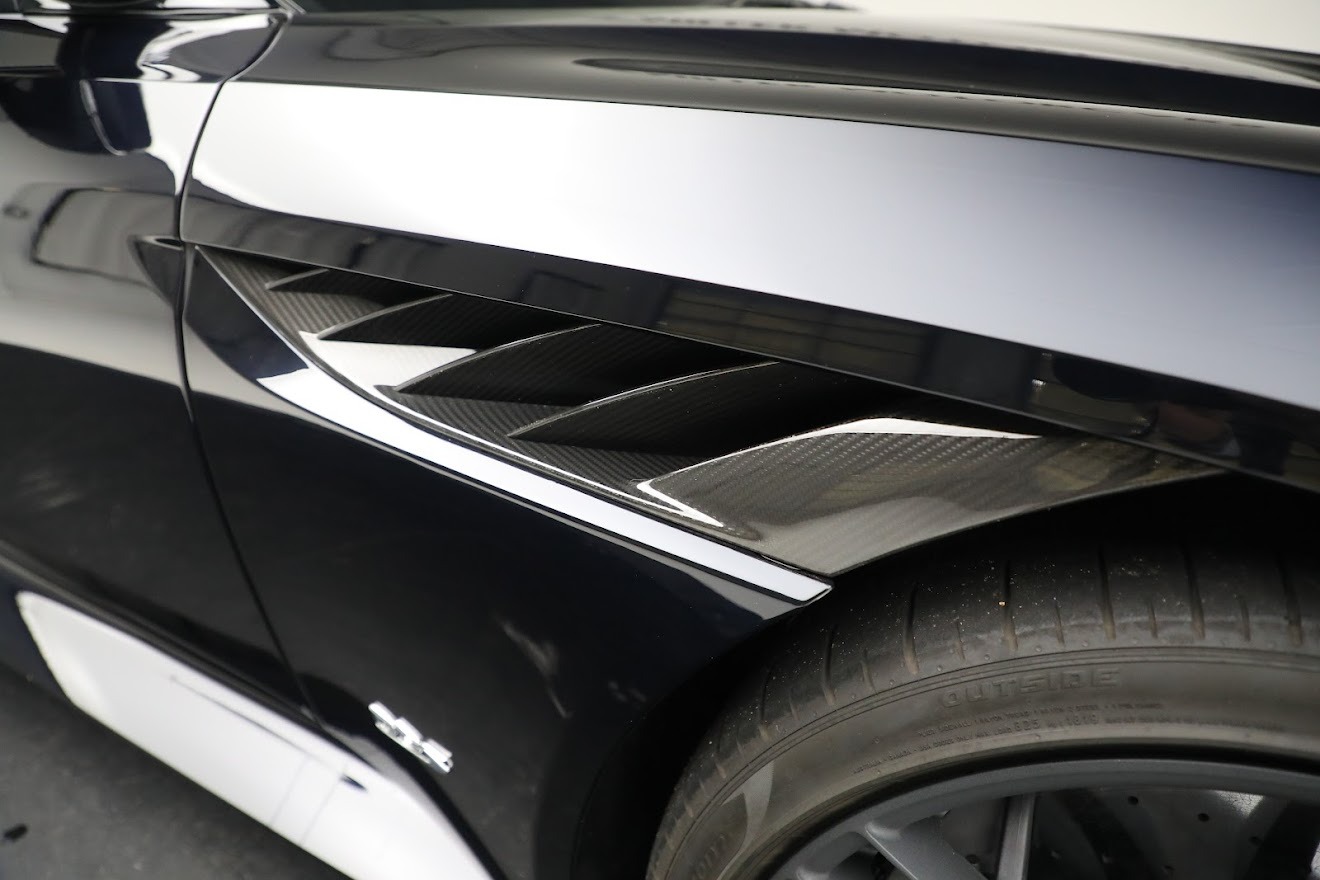 Used 2020 Aston Martin DBS Superleggera | St. Petersburg, FL