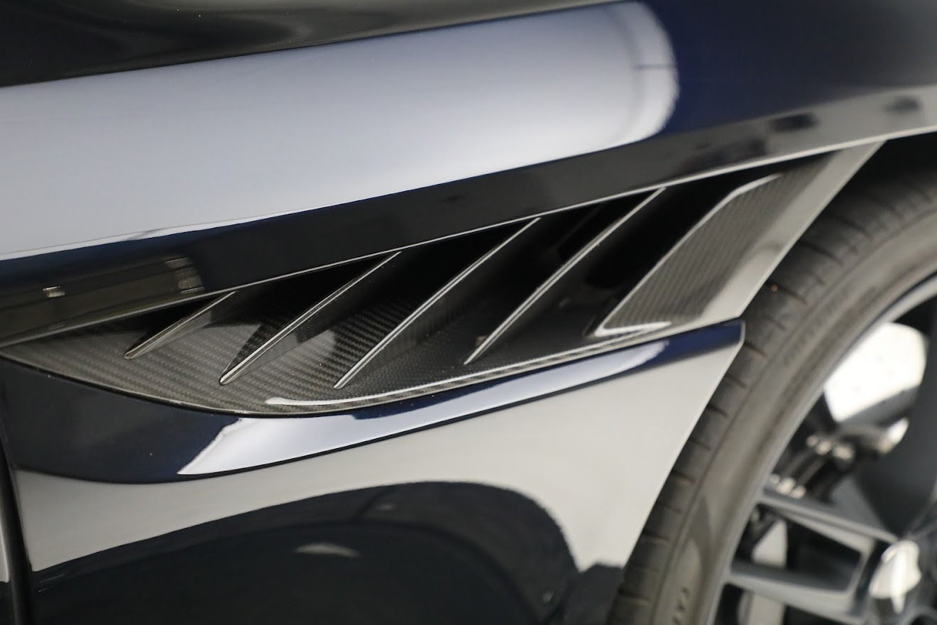 Used 2020 Aston Martin DBS Superleggera | St. Petersburg, FL