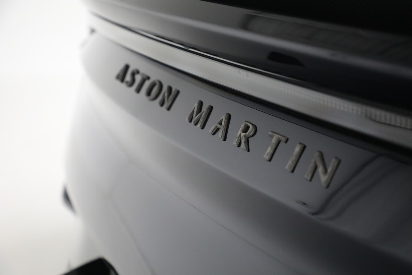Used 2020 Aston Martin DBS Superleggera | St. Petersburg, FL