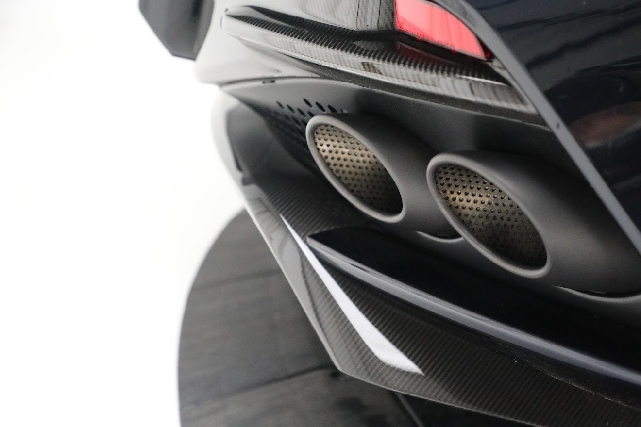 Used 2020 Aston Martin DBS Superleggera | St. Petersburg, FL