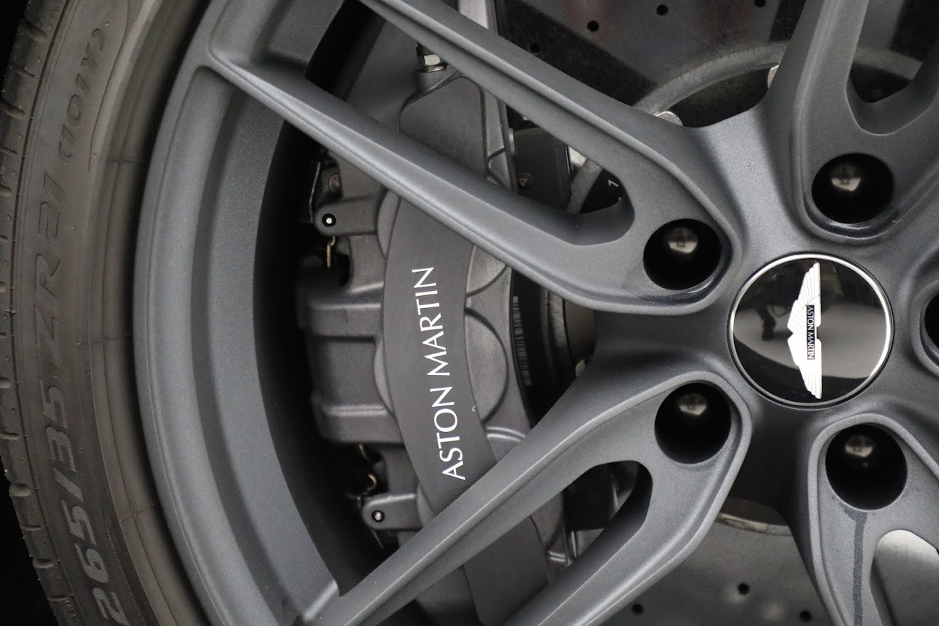 Used 2020 Aston Martin DBS Superleggera | St. Petersburg, FL