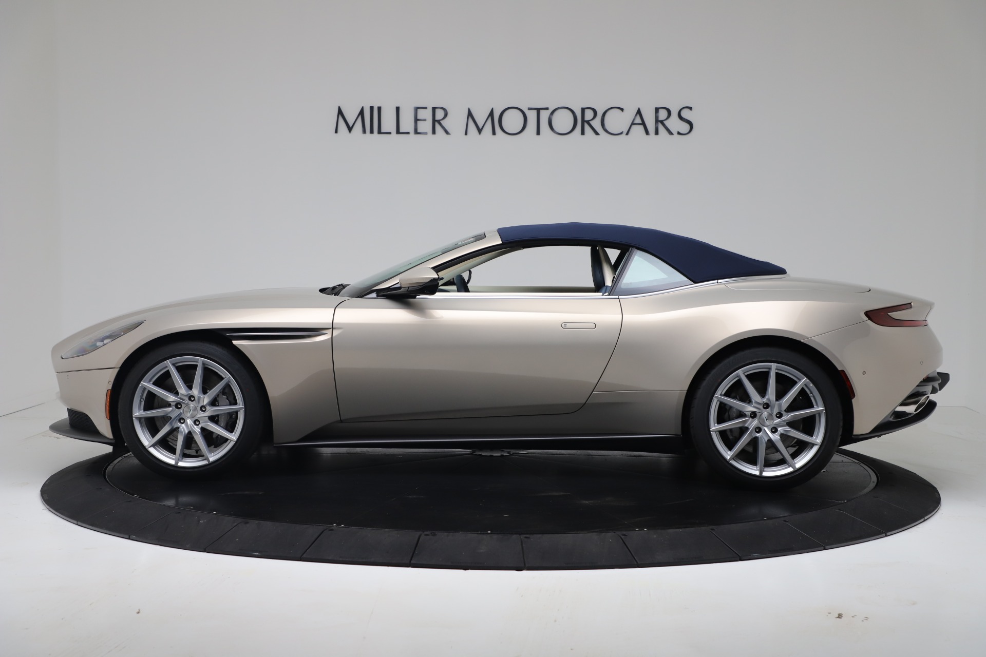 New 2020 Aston Martin DB11 Volante Convertible | St. Petersburg, FL