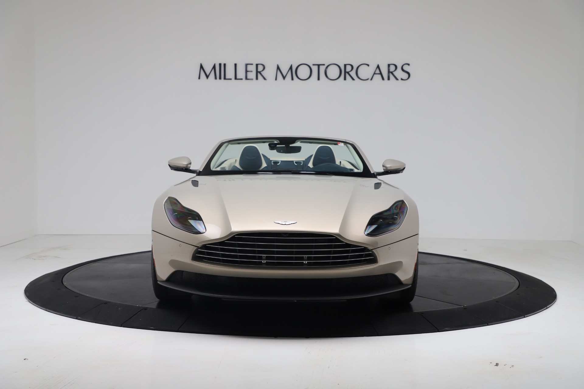 New 2020 Aston Martin DB11 Volante Convertible | St. Petersburg, FL
