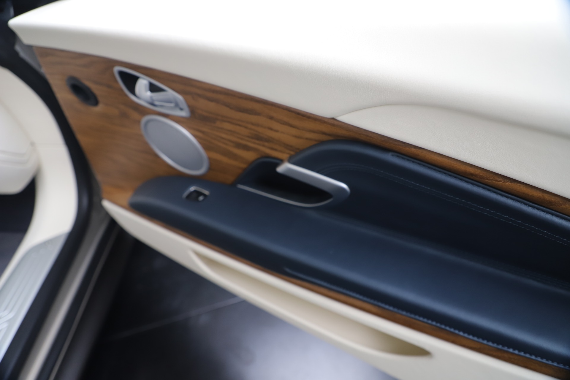 New 2020 Aston Martin DB11 Volante Convertible | St. Petersburg, FL
