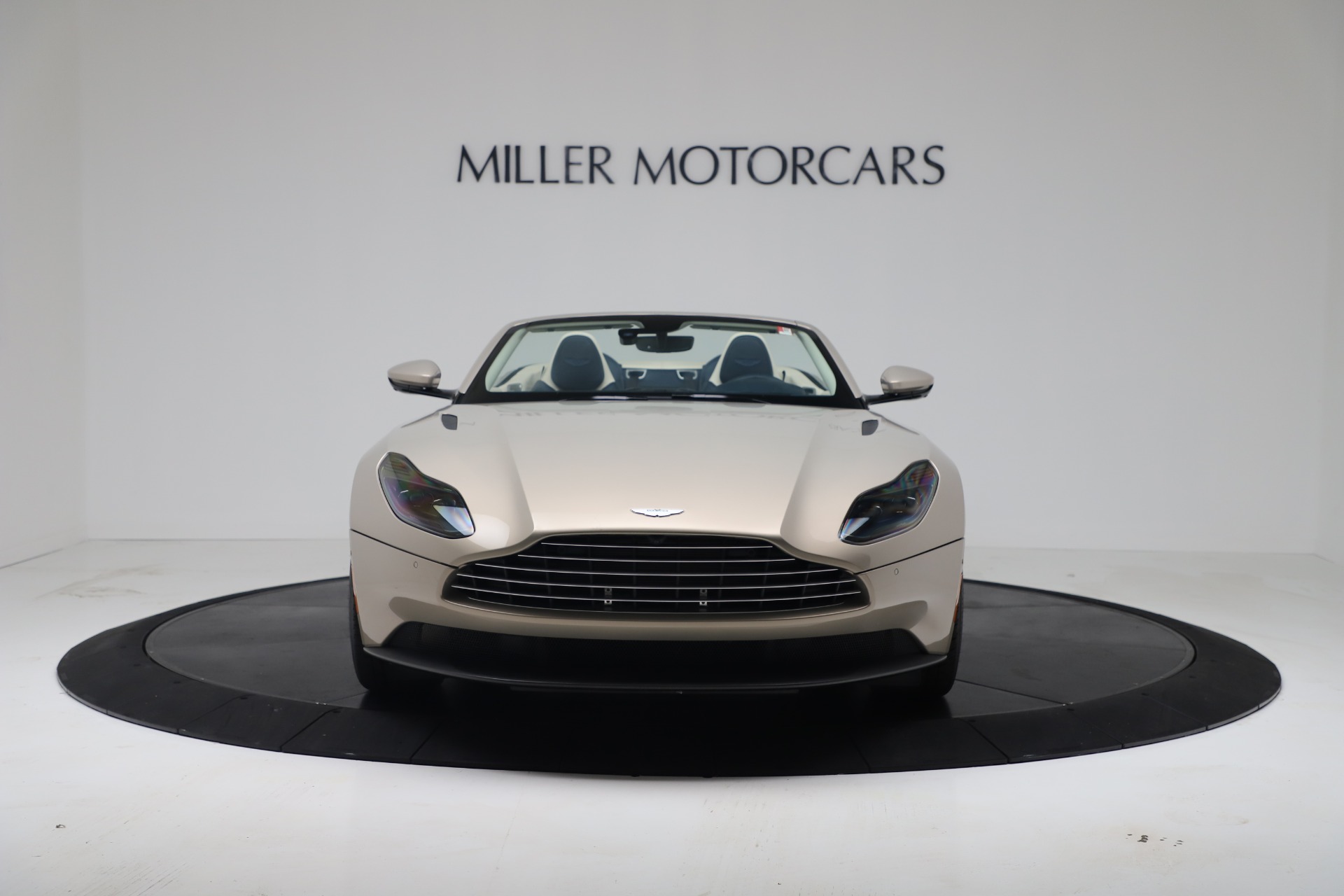 New 2020 Aston Martin DB11 Volante Convertible | St. Petersburg, FL