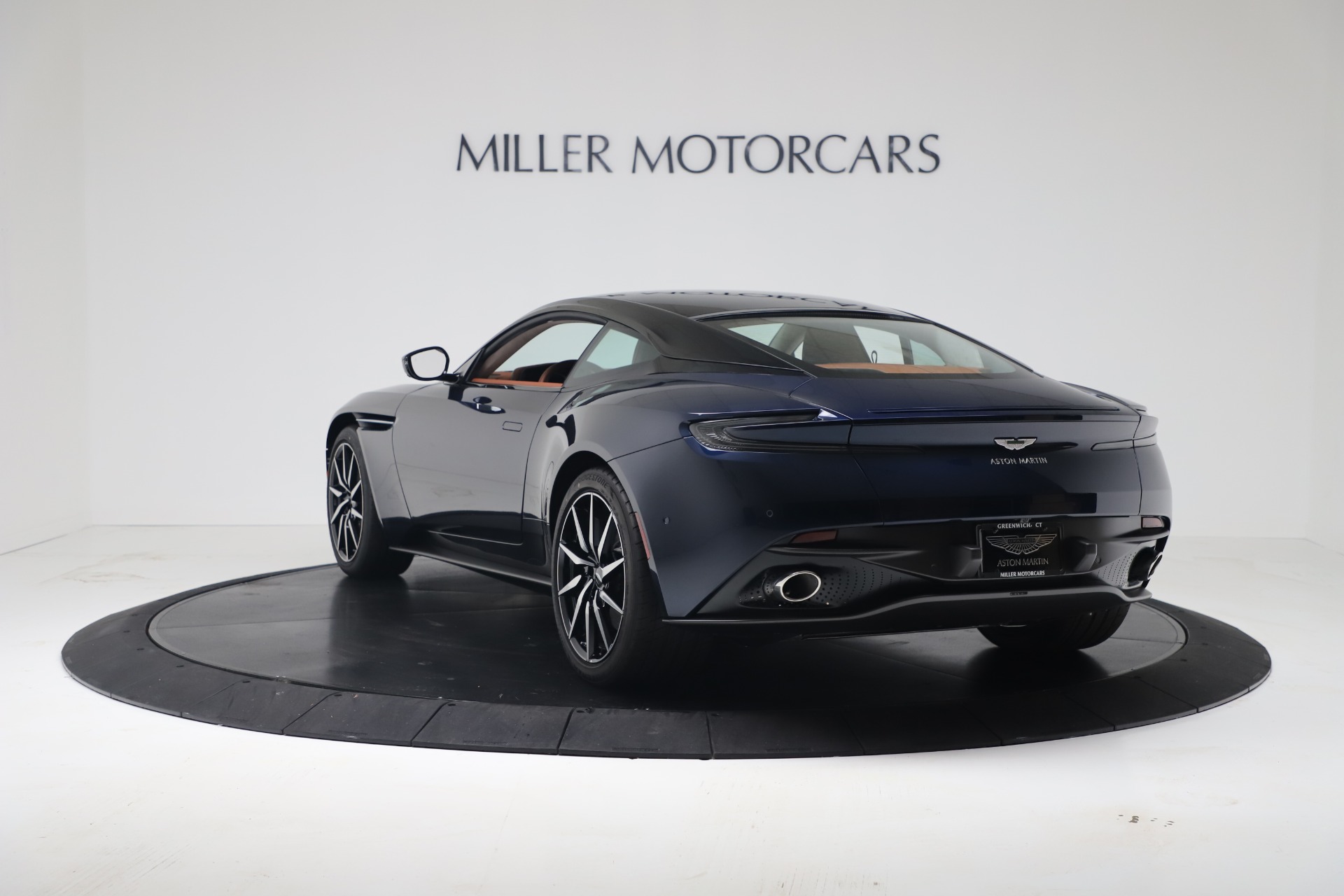Used 2020 Aston Martin DB11 V8 Coupe | St. Petersburg, FL