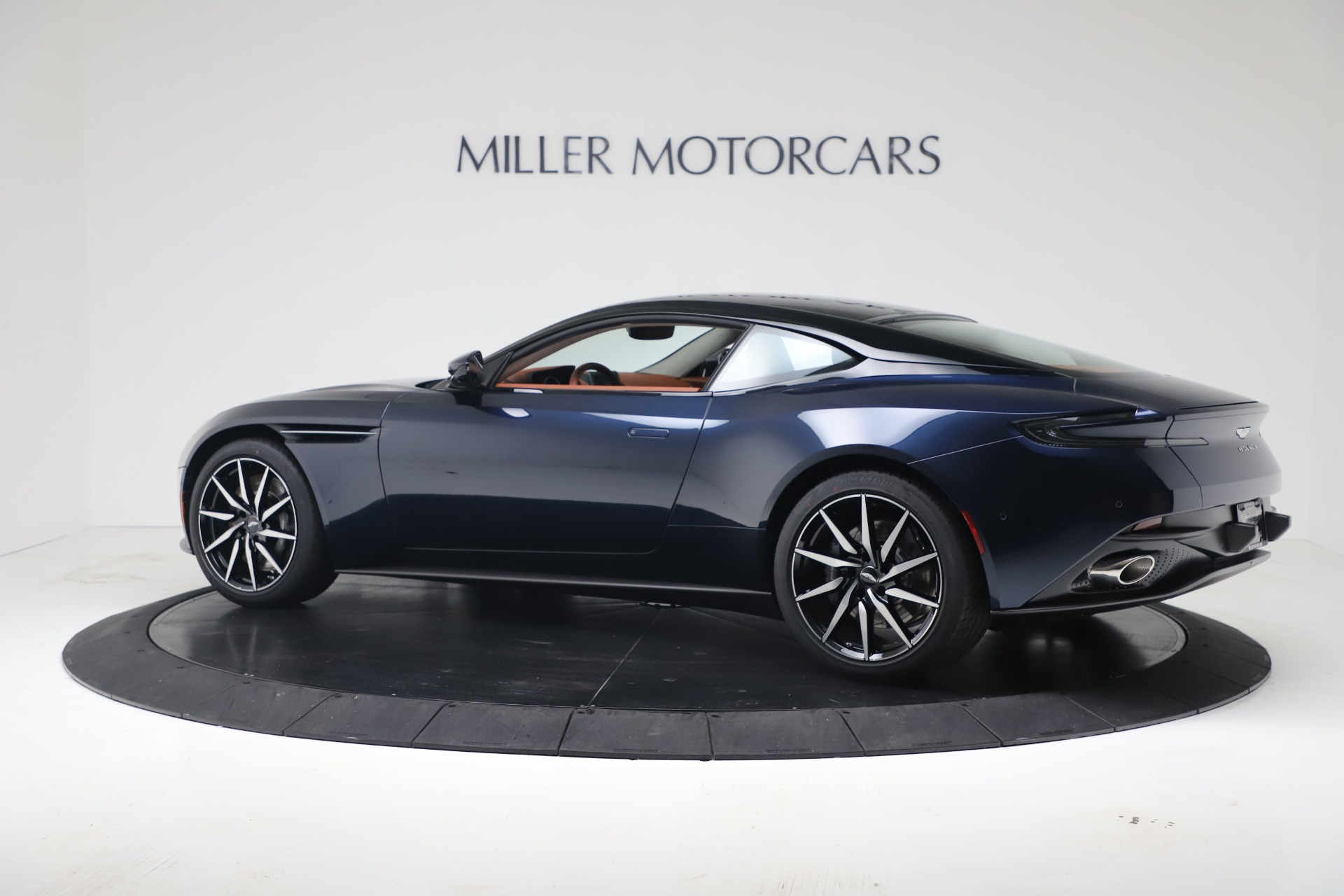 Used 2020 Aston Martin DB11 V8 Coupe | St. Petersburg, FL