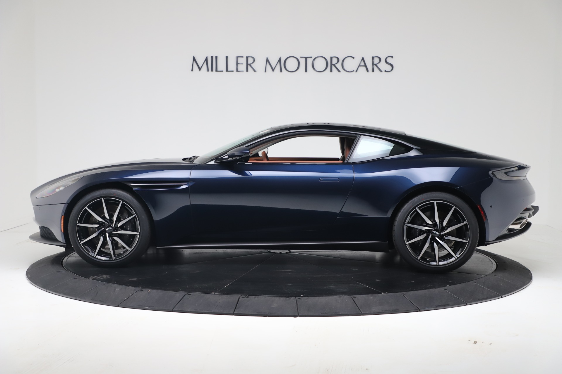 Used 2020 Aston Martin DB11 V8 Coupe | St. Petersburg, FL