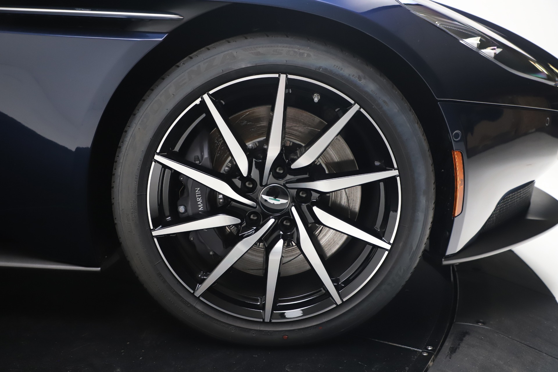 Used 2020 Aston Martin DB11 V8 Coupe | St. Petersburg, FL