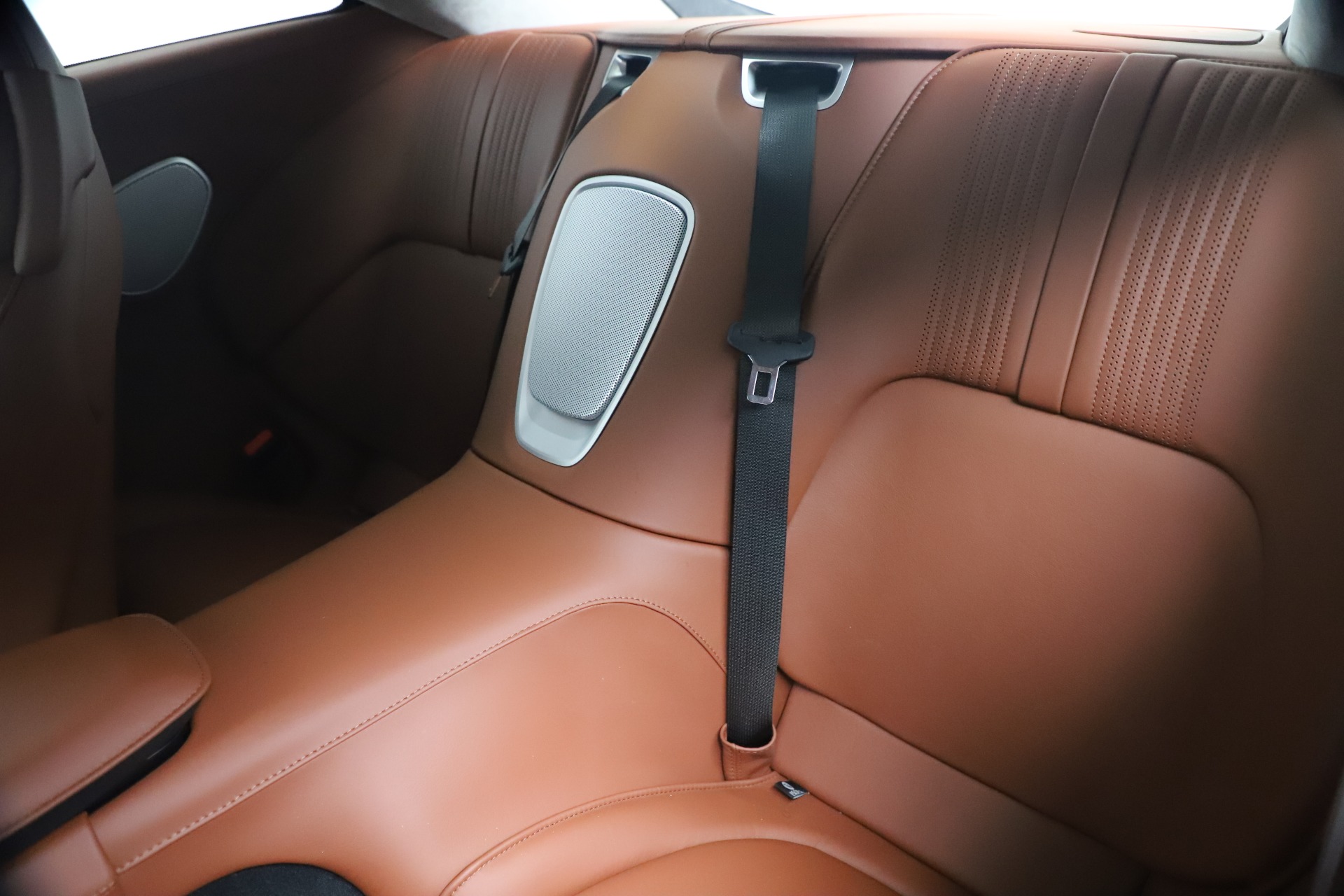Used 2020 Aston Martin DB11 V8 Coupe | St. Petersburg, FL