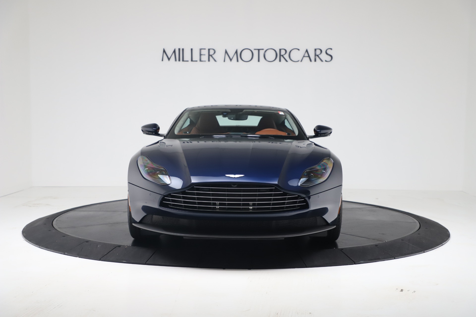 Used 2020 Aston Martin DB11 V8 Coupe | St. Petersburg, FL