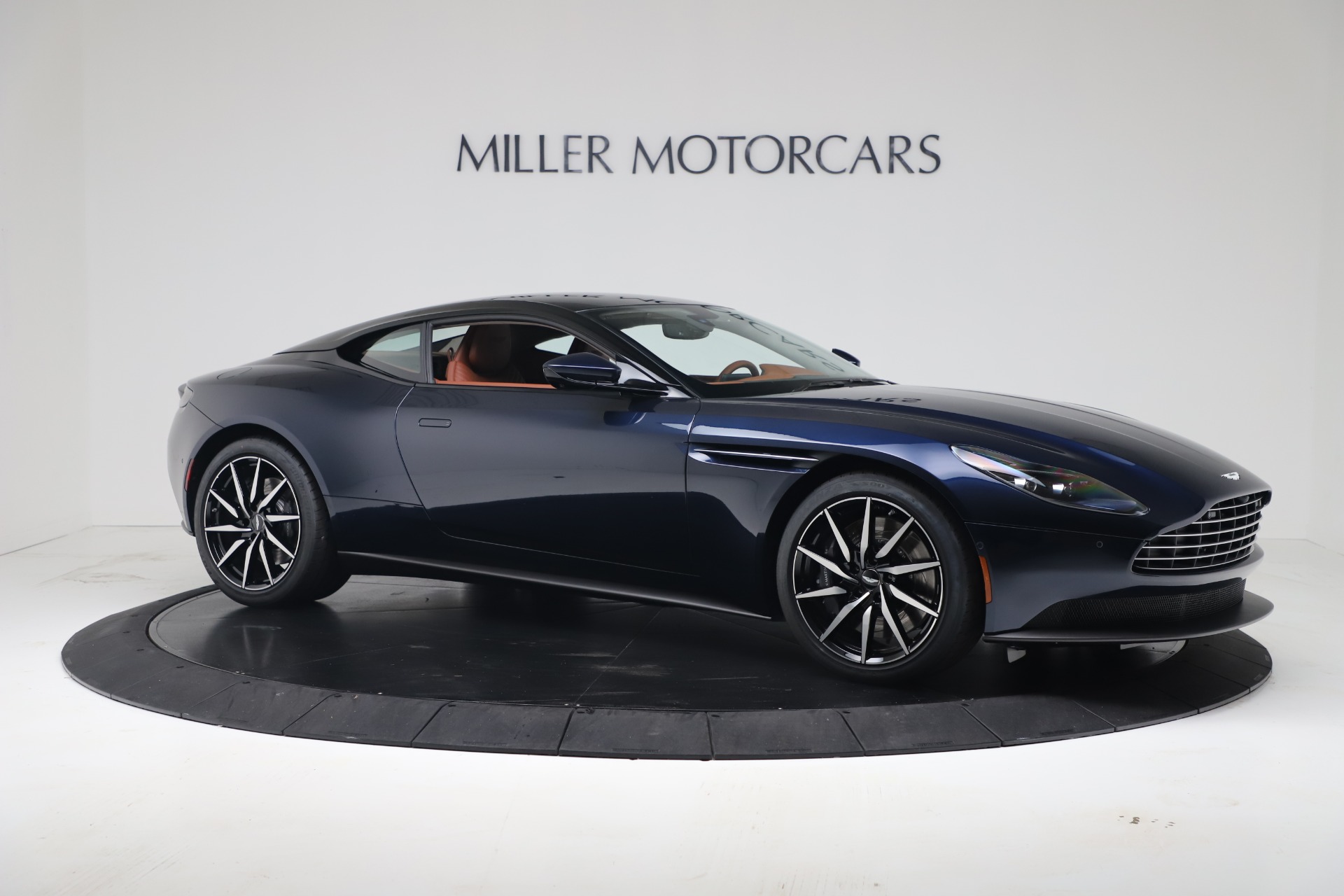 Used 2020 Aston Martin DB11 V8 Coupe | St. Petersburg, FL