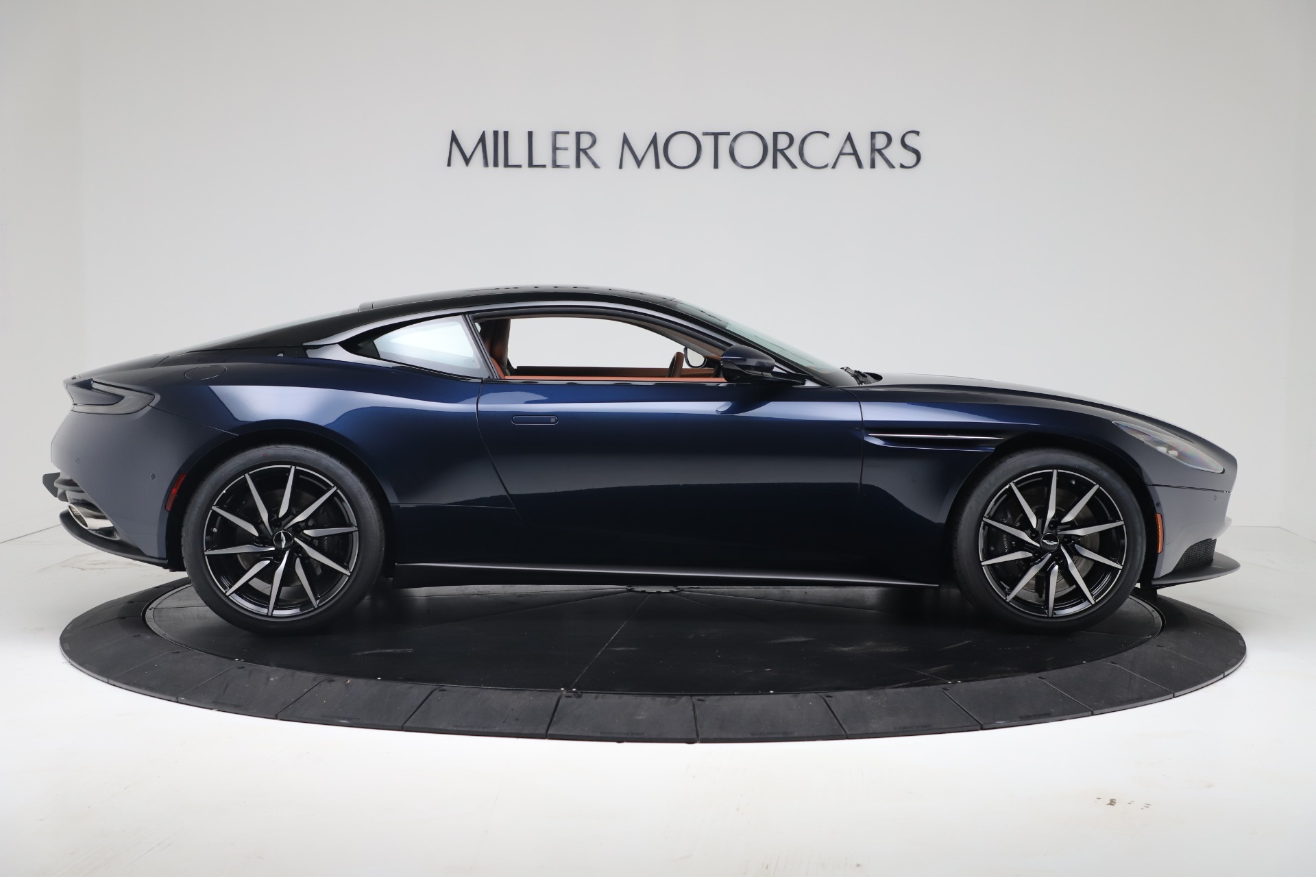 Used 2020 Aston Martin DB11 V8 Coupe | St. Petersburg, FL