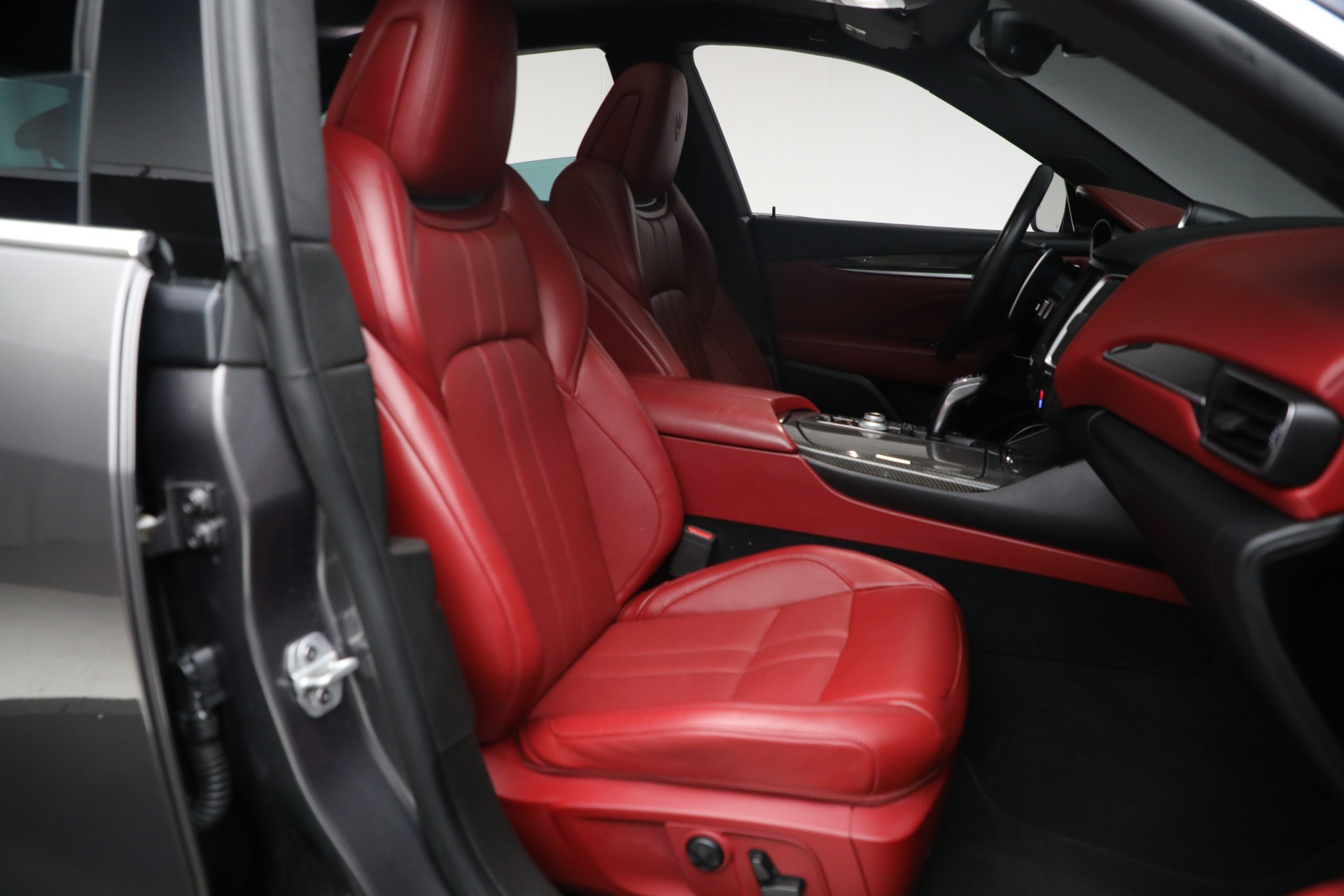 Used 2019 Maserati Levante Q4 GranSport | St. Petersburg, FL