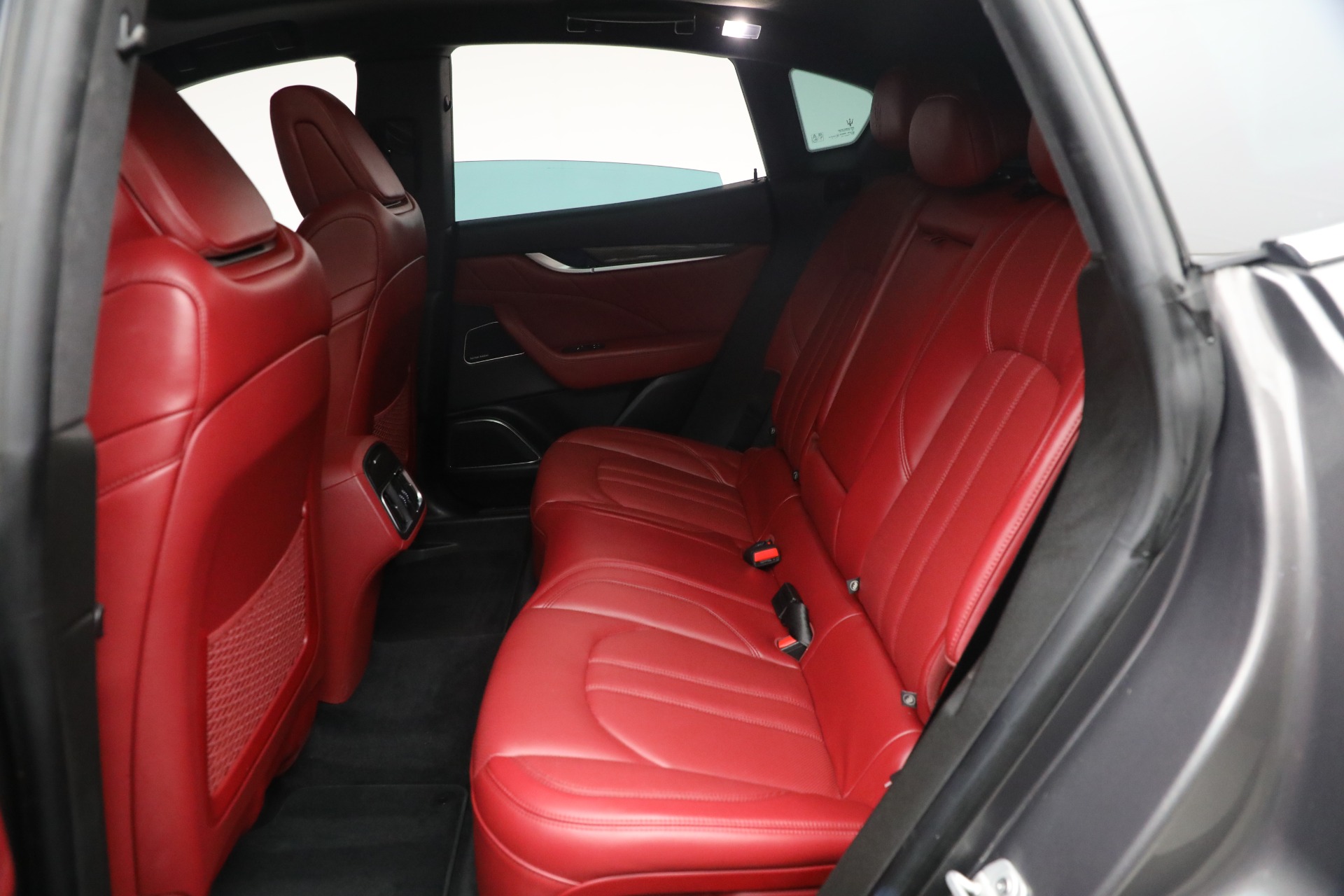 Used 2019 Maserati Levante Q4 GranSport | St. Petersburg, FL