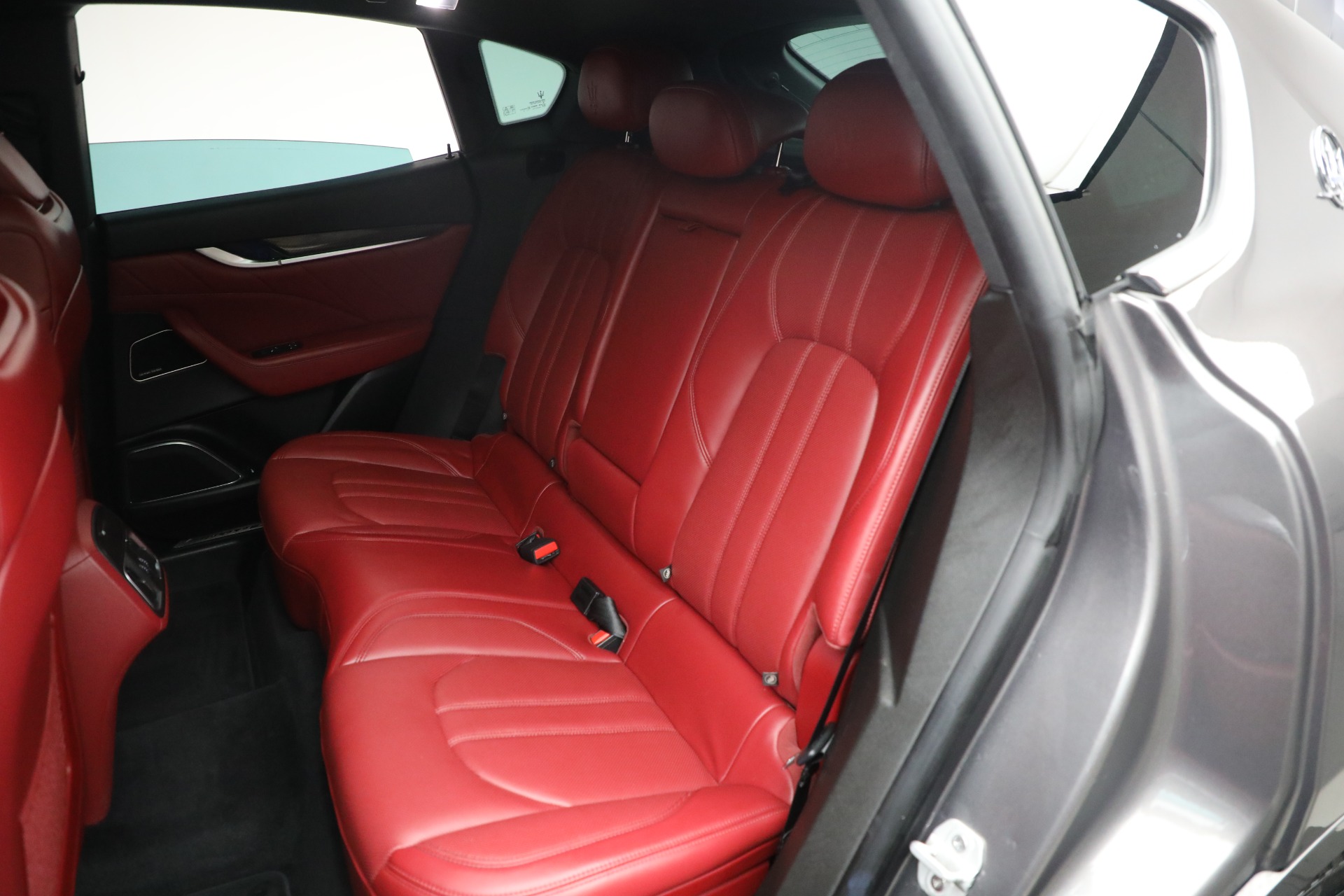 Used 2019 Maserati Levante Q4 GranSport | St. Petersburg, FL