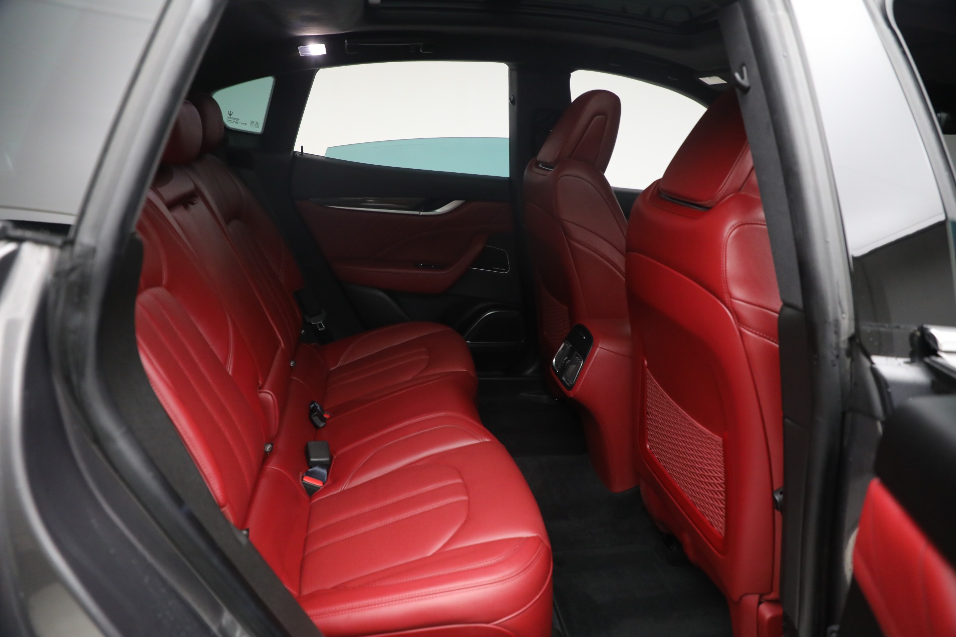 Used 2019 Maserati Levante Q4 GranSport | St. Petersburg, FL