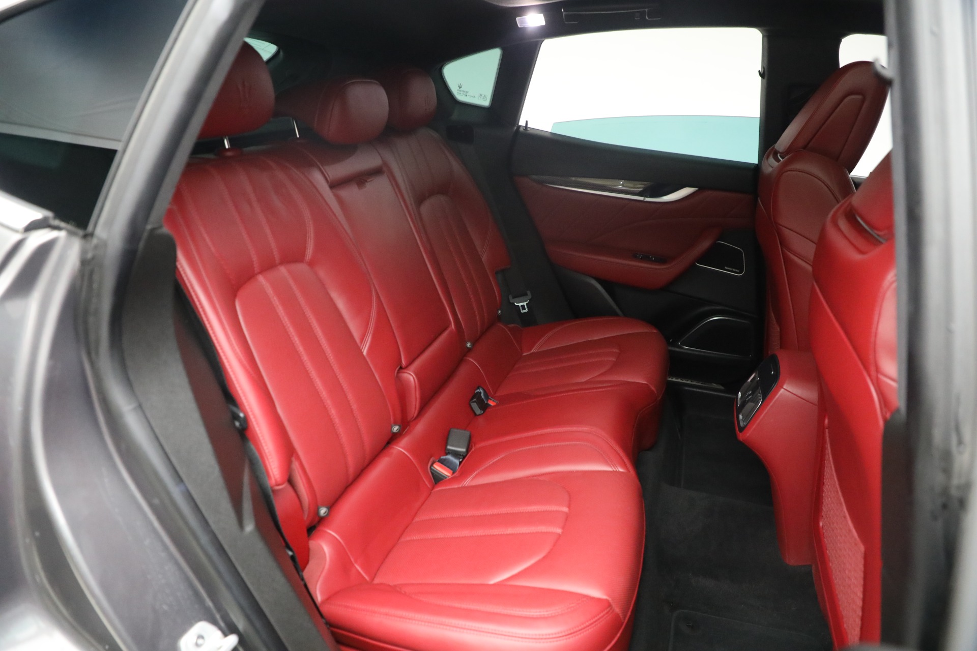 Used 2019 Maserati Levante Q4 GranSport | St. Petersburg, FL