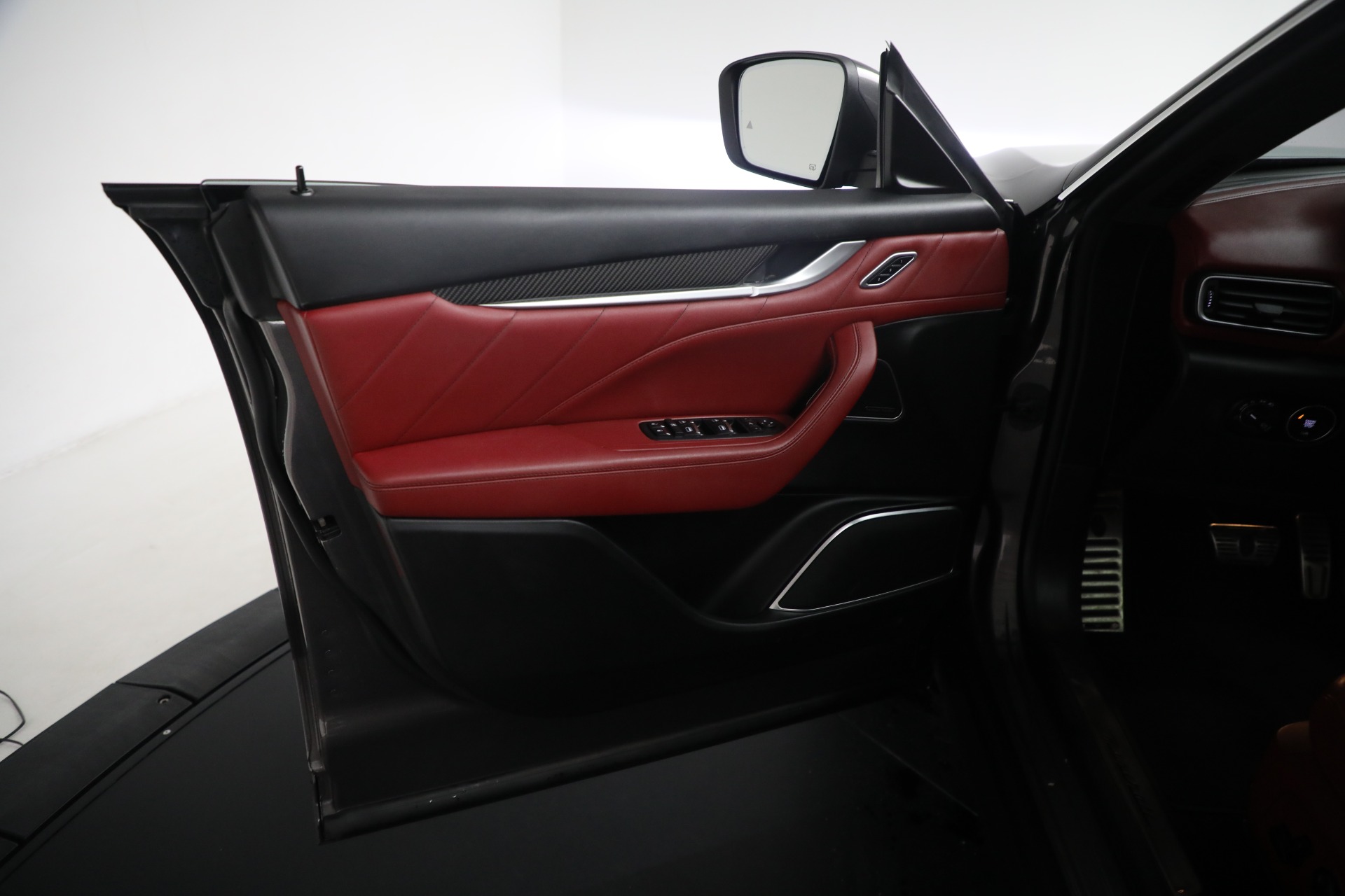 Used 2019 Maserati Levante Q4 GranSport | St. Petersburg, FL