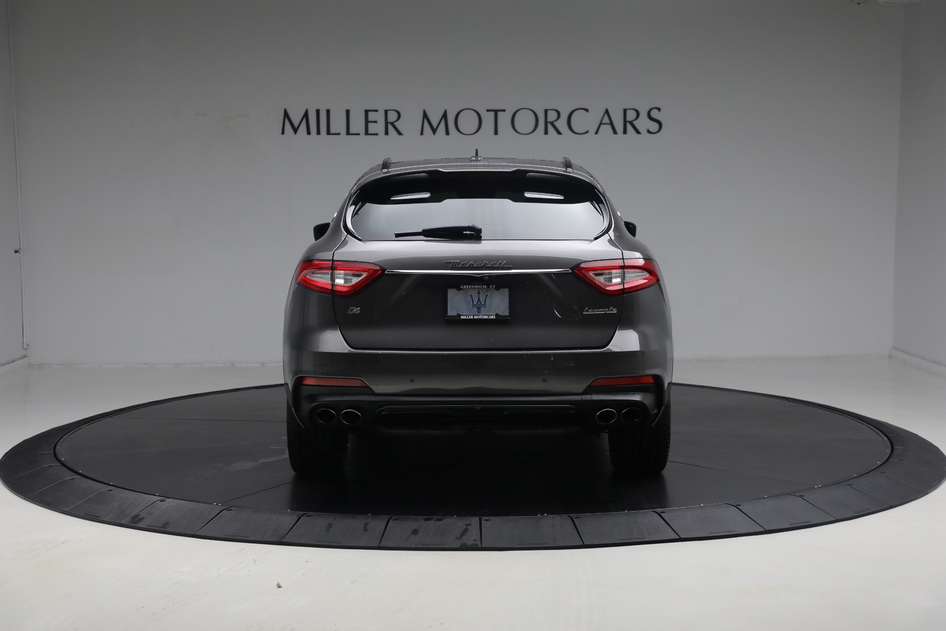 Used 2019 Maserati Levante Q4 GranSport | St. Petersburg, FL