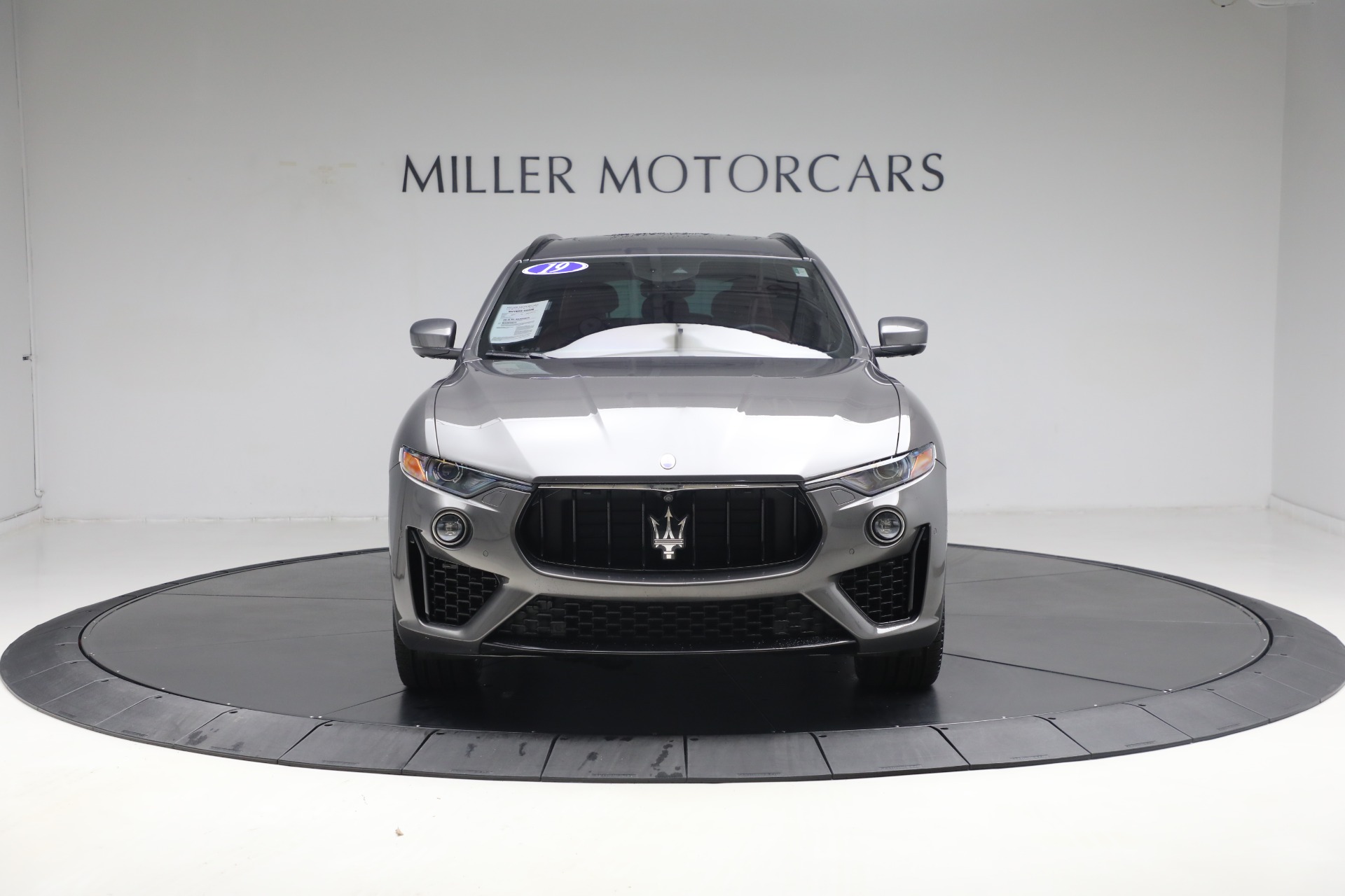 Used 2019 Maserati Levante Q4 GranSport | St. Petersburg, FL